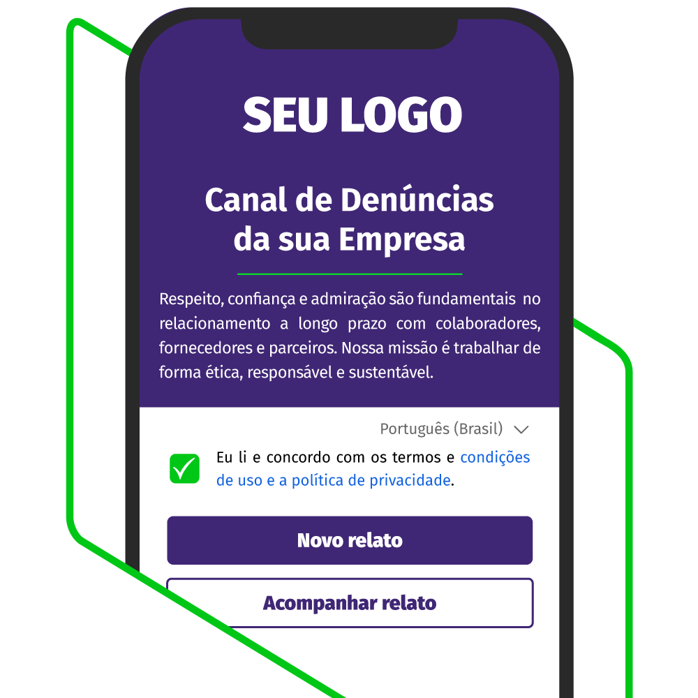 Teste de visão no celular e assédio por WhatsApp - Hoje no