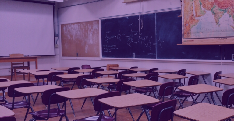Canal de Denúncias é essencial para a segurança e a continuidade do ensino