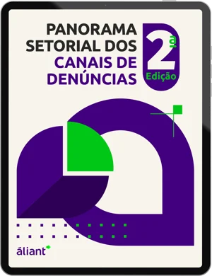 2º Panorama Setorial dos Canais de Denúncias