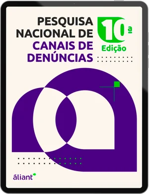 10ª Pesquisa Nacional de Canais de Denúncias